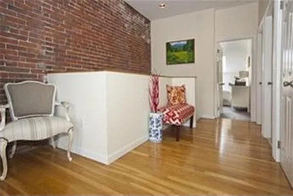37 West Newton # 6