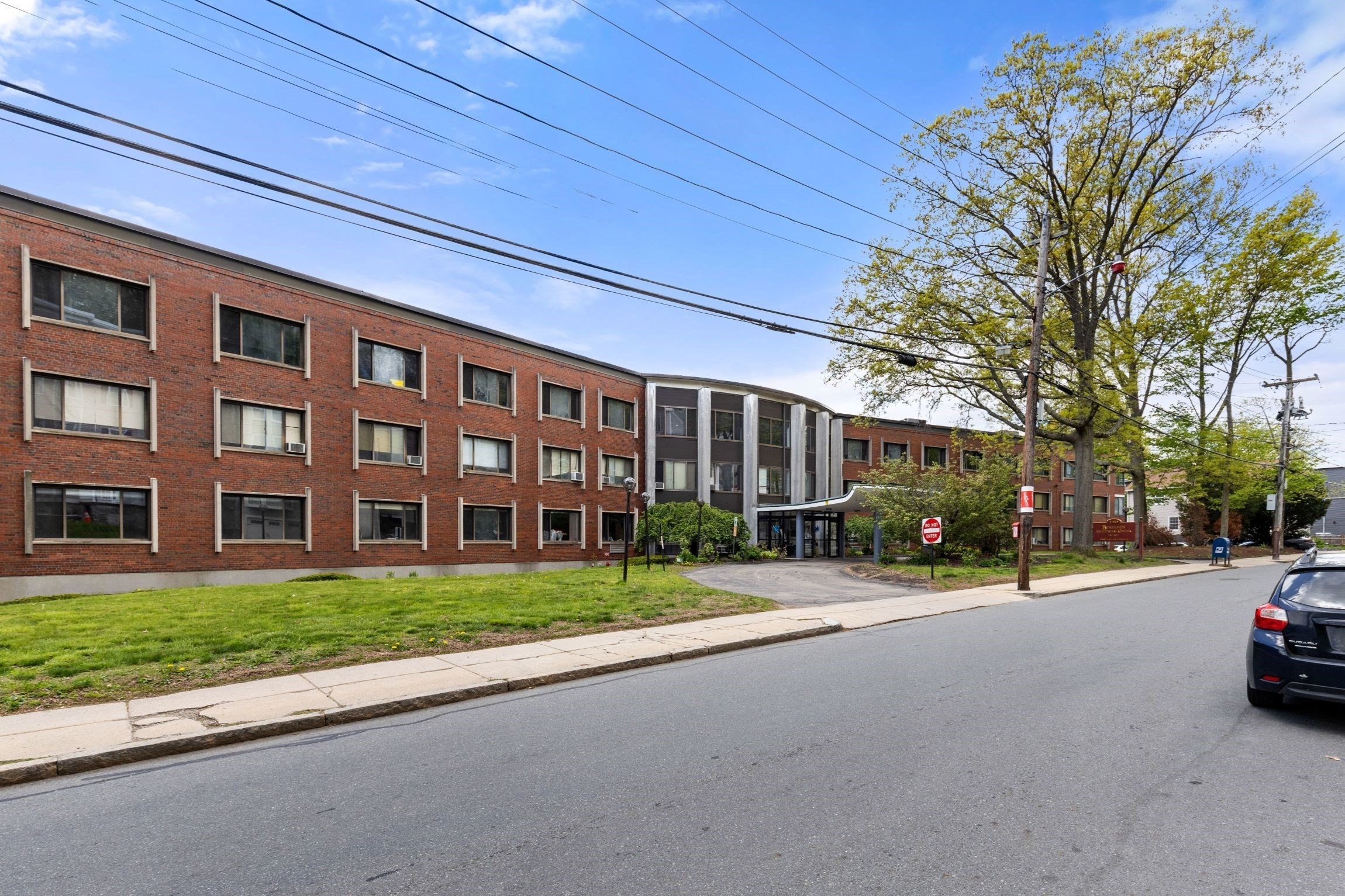 120 Fisher Ave.