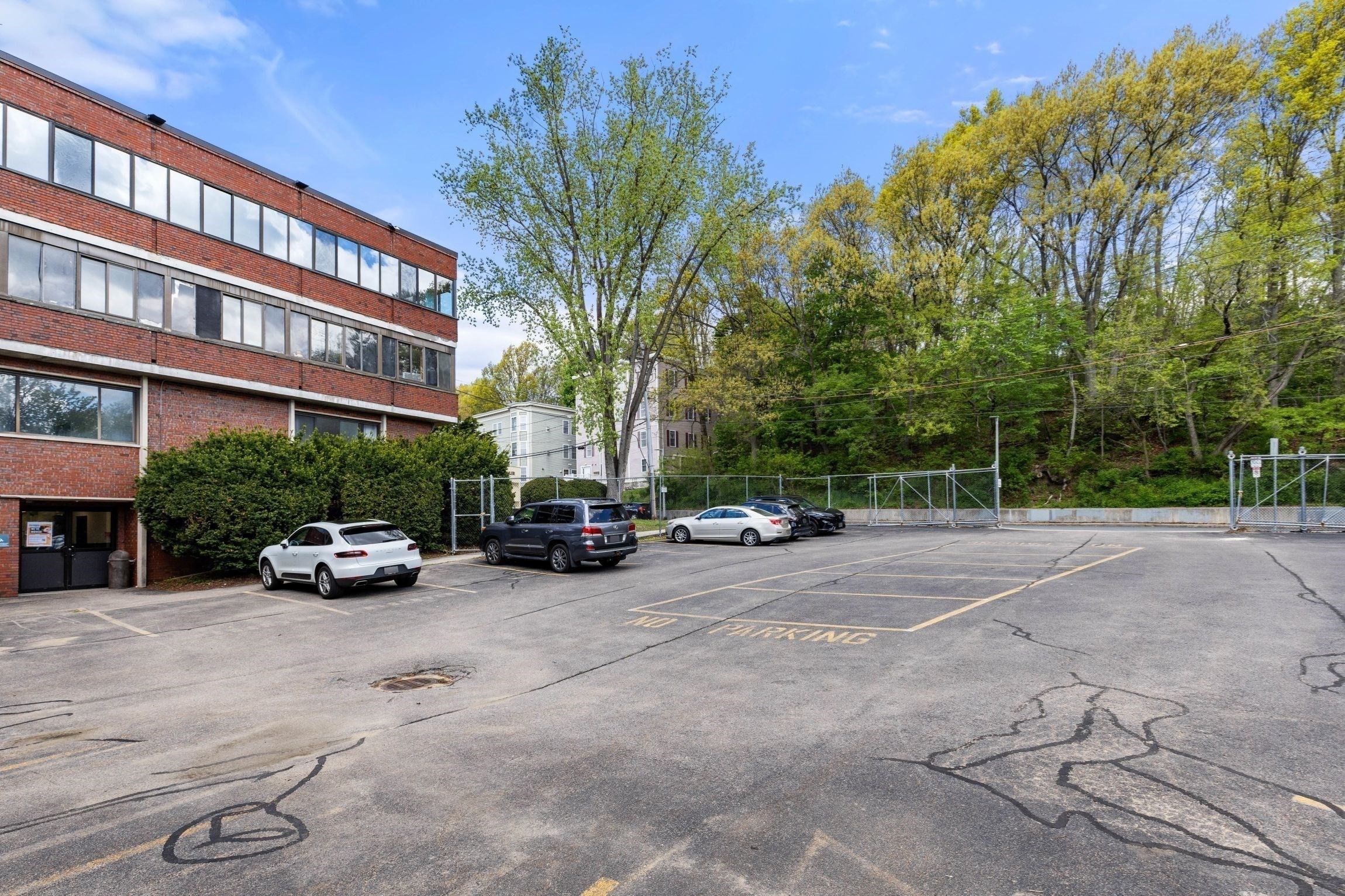 120 Fisher Ave.