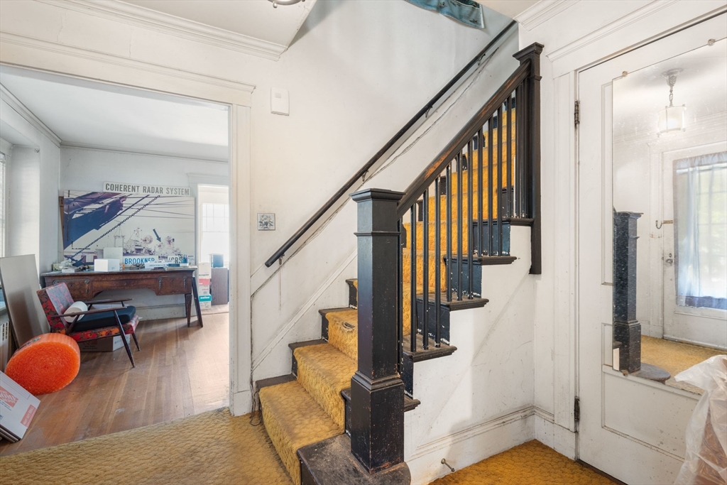282 Marrett Road