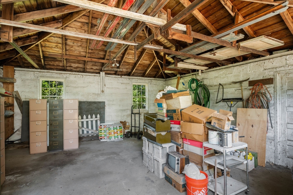 282 Marrett Road
