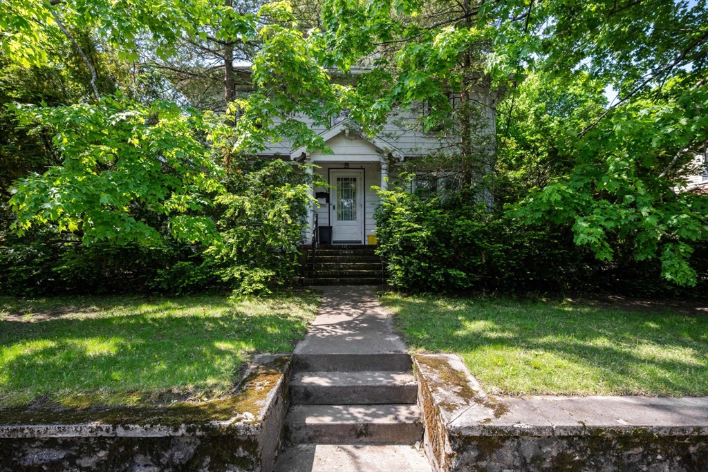 282 Marrett Road