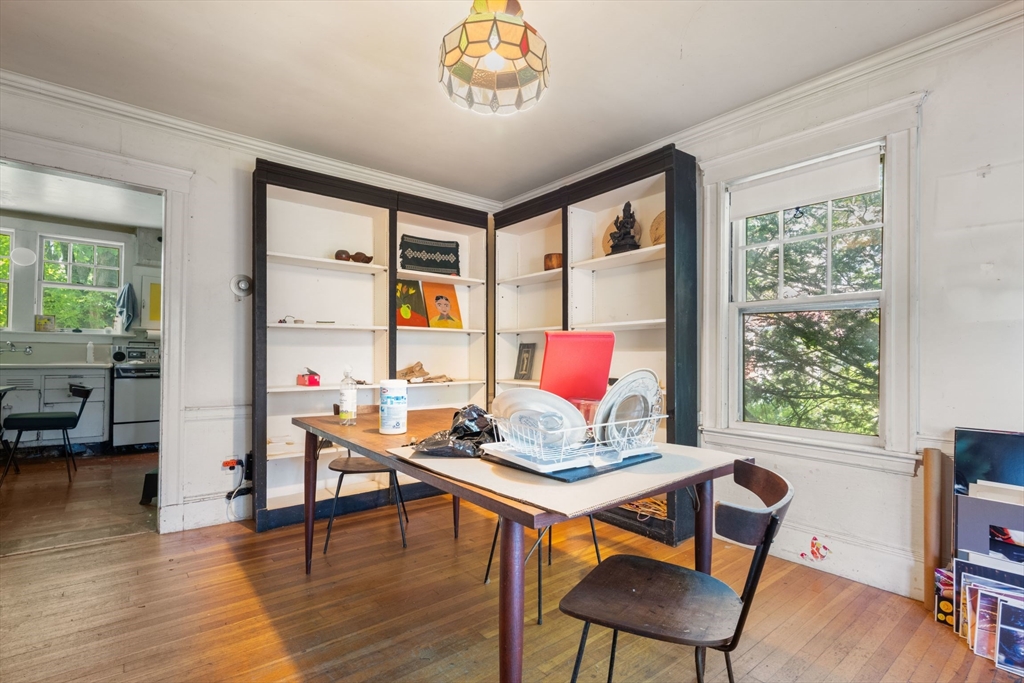 282 Marrett Road