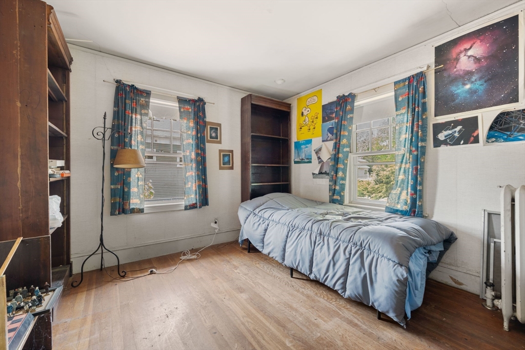 282 Marrett Road
