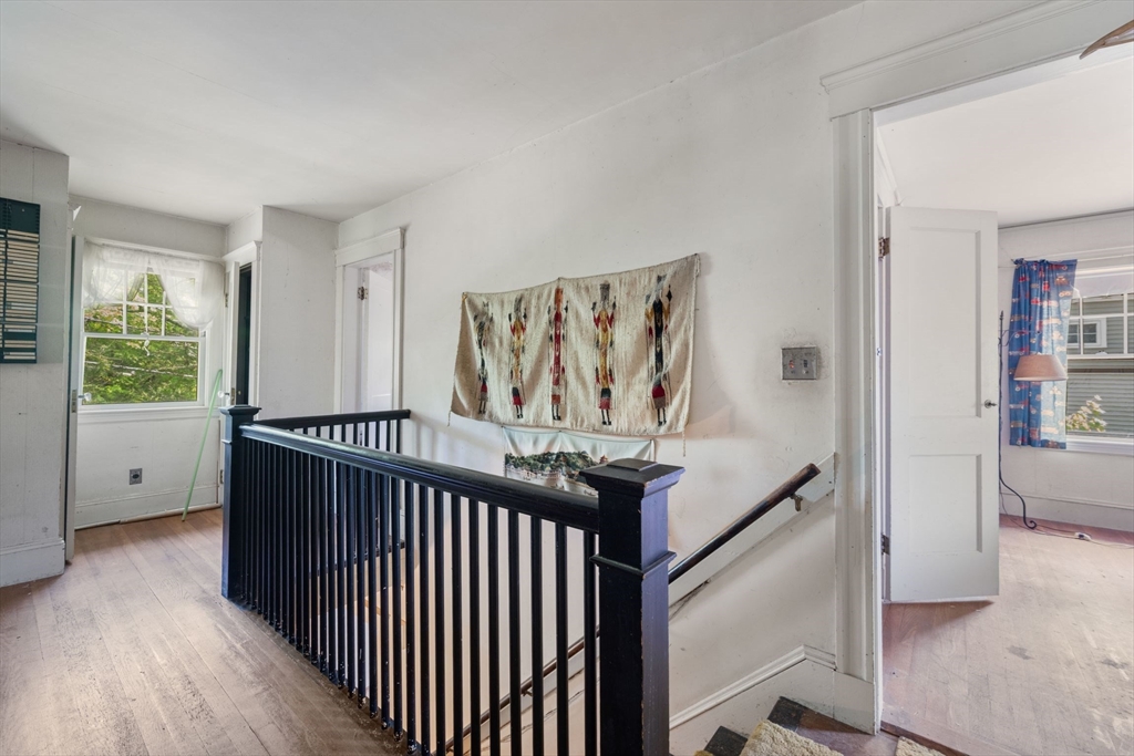 282 Marrett Road