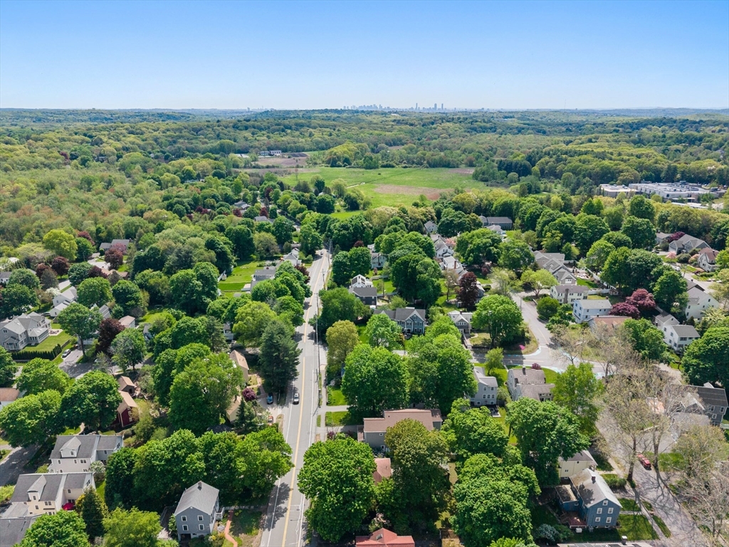 282 Marrett Road
