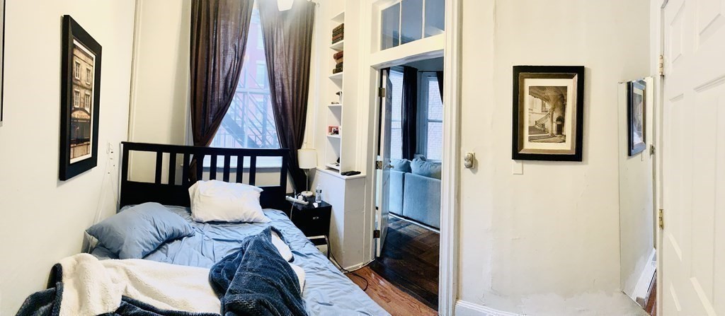 296 Marlborough # 3