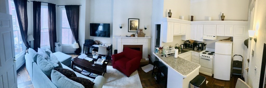 296 Marlborough # 3