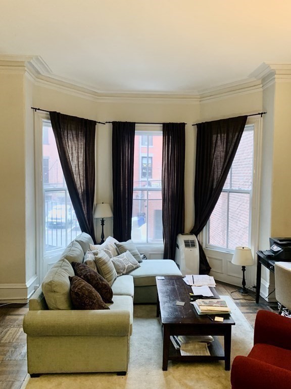 296 Marlborough # 3