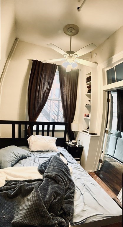 296 Marlborough # 3