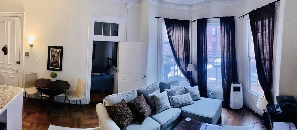 296 Marlborough # 3