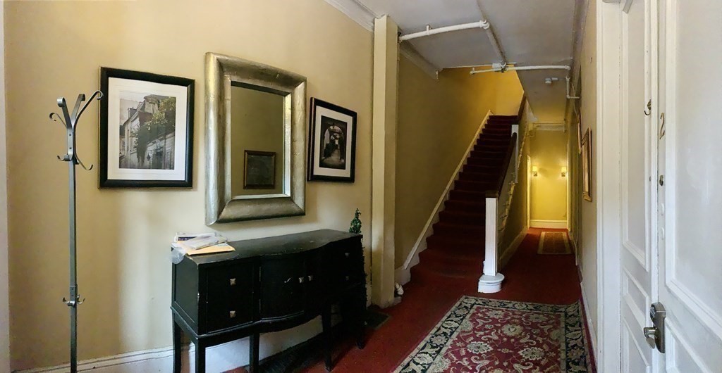 296 Marlborough # 3