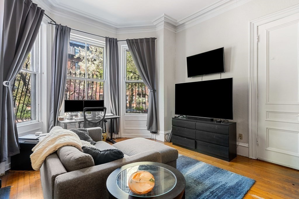 296 Marlborough St # 2