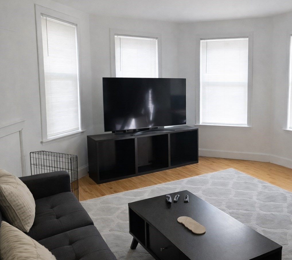10 Parker Hill Av # 1