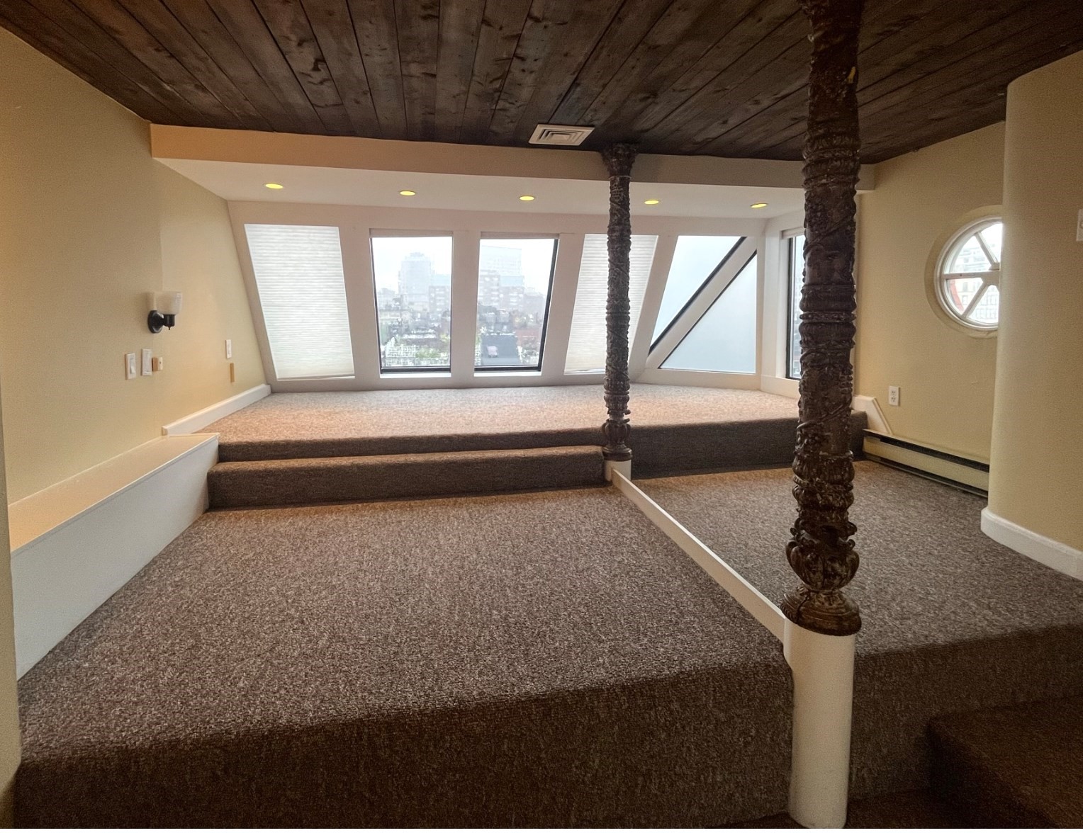 113 Beacon St Unit: PHR