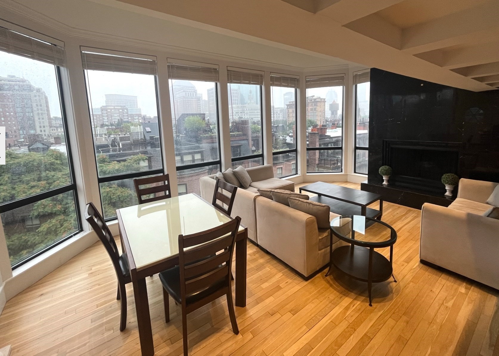 113 Beacon St Unit: PHR