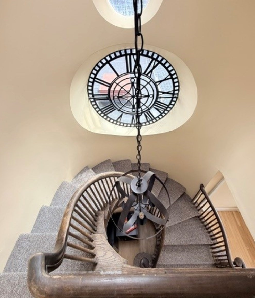 113 Beacon St Unit: PHR
