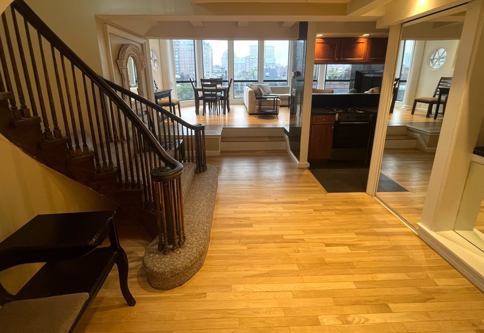 113 Beacon St Unit: PHR