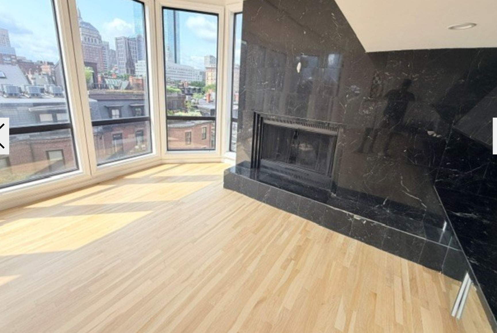 113 Beacon St Unit: PHR