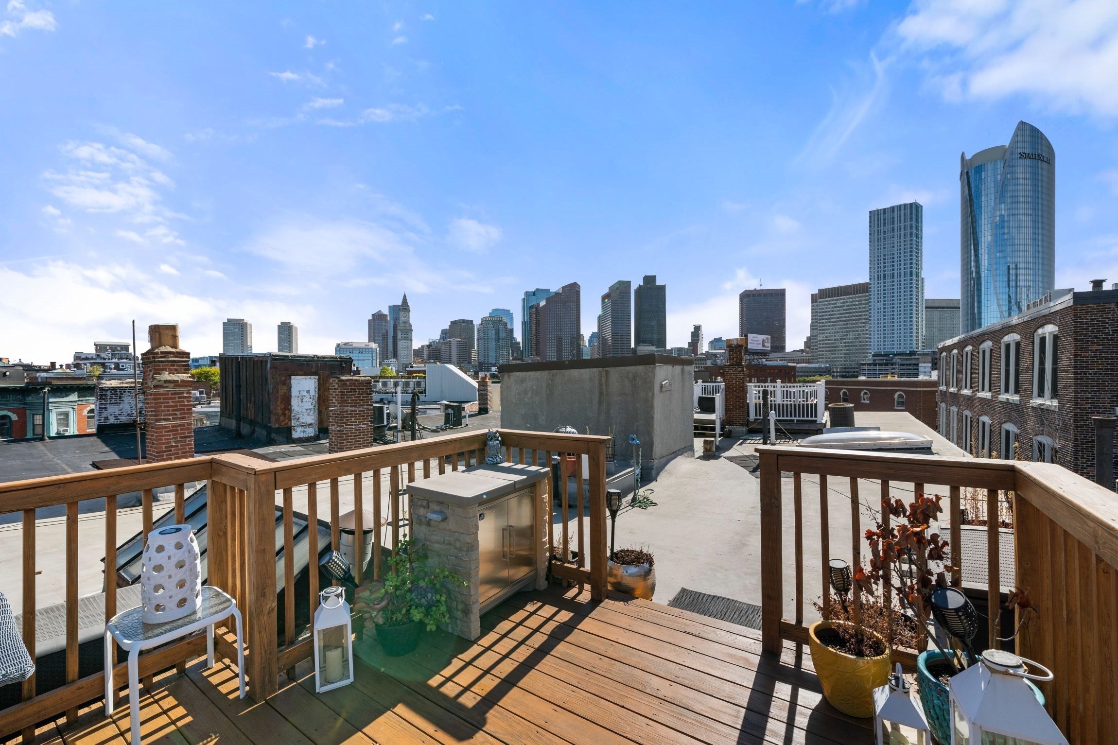 84 Prince St # 5B