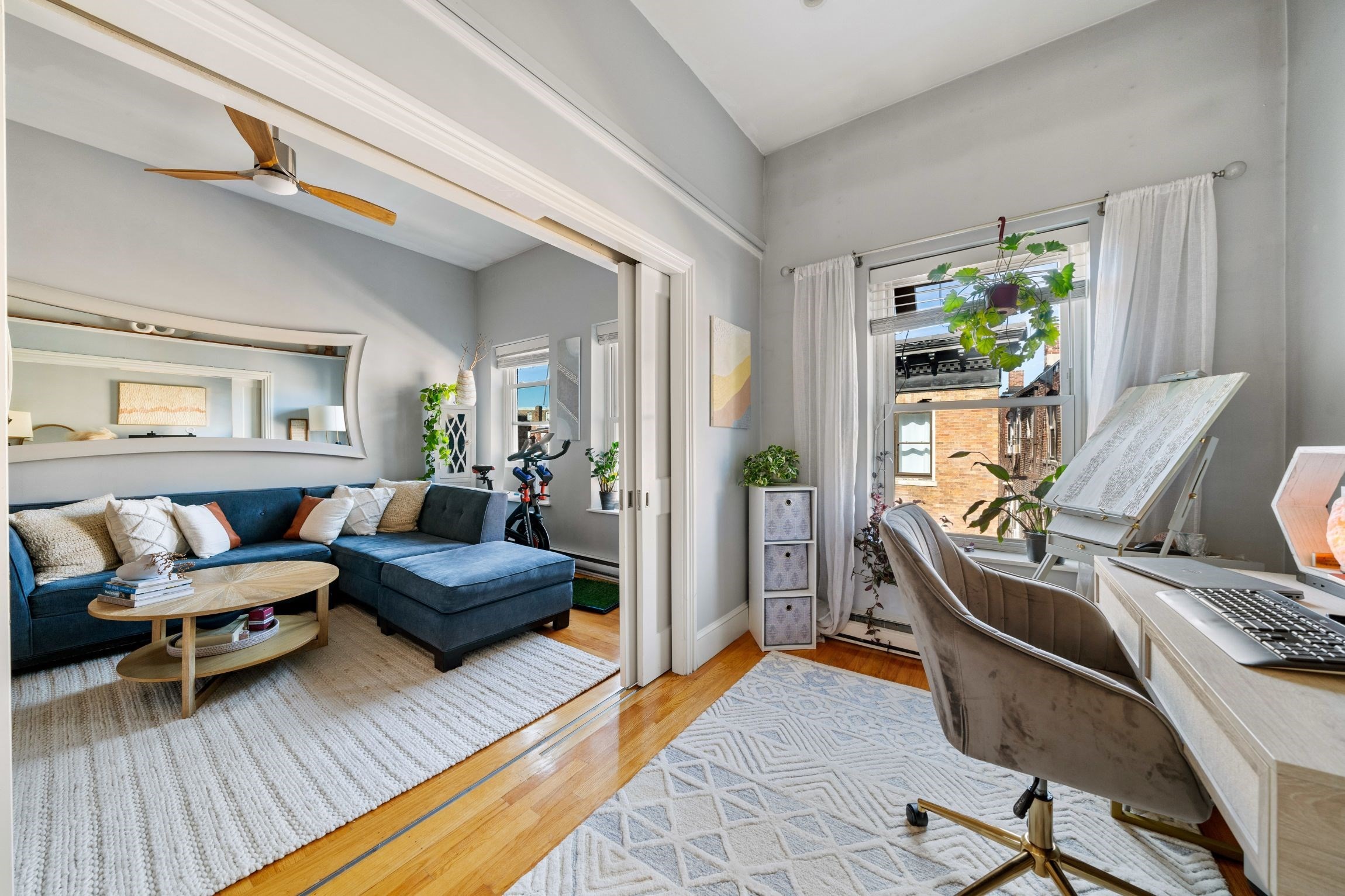 84 Prince St # 5B