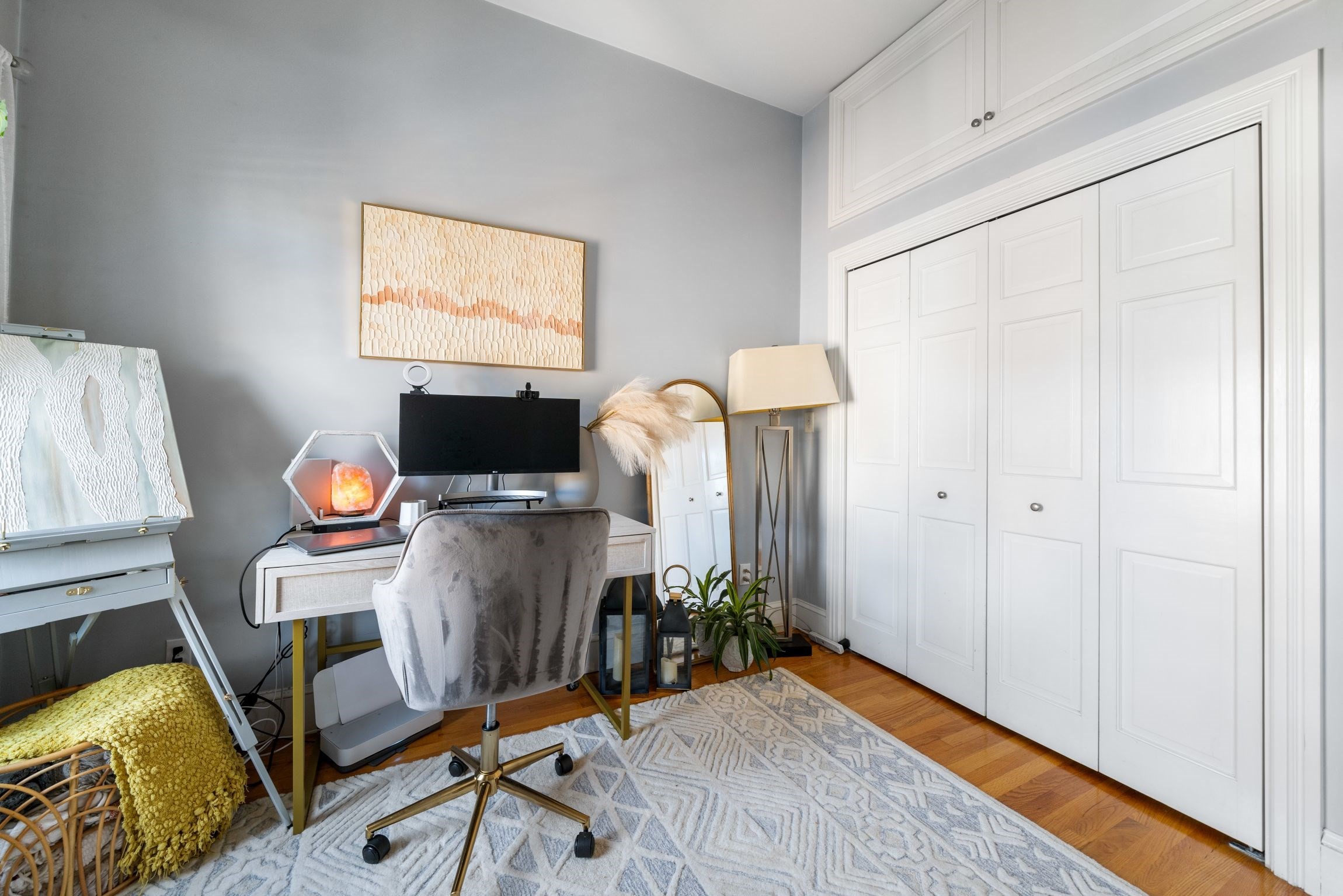 84 Prince St # 5B