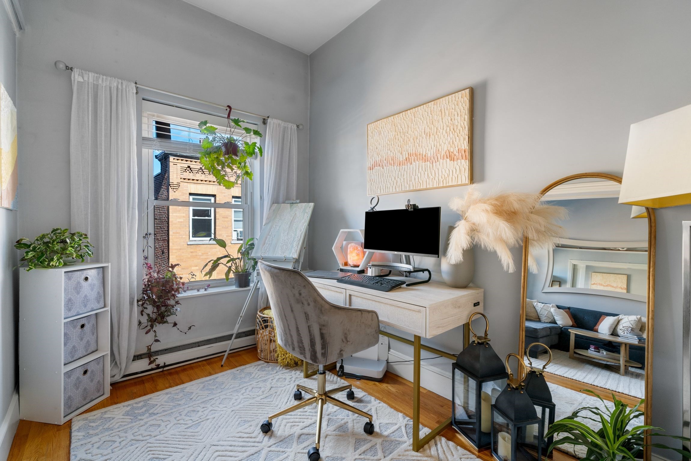 84 Prince St # 5B