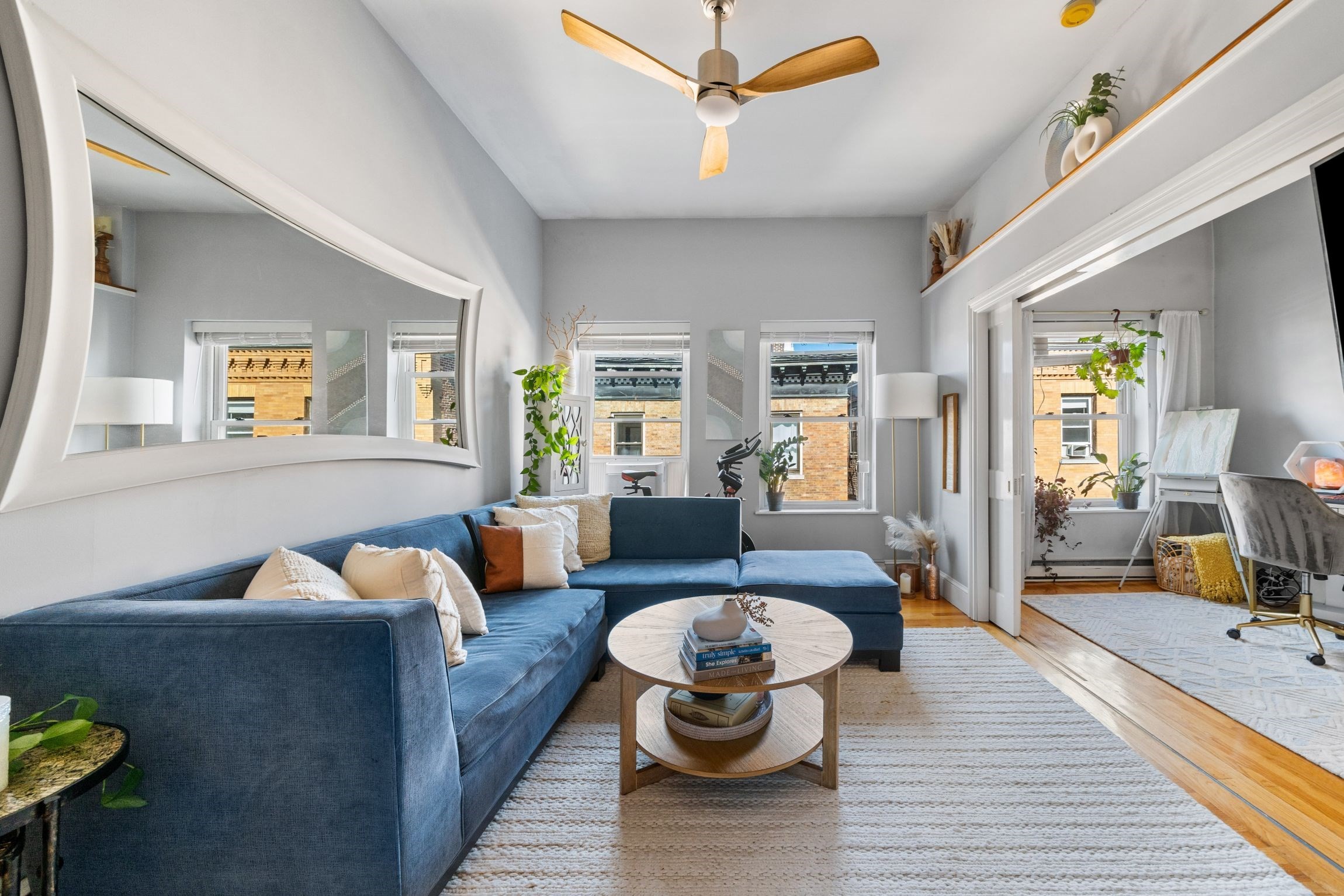 84 Prince St # 5B