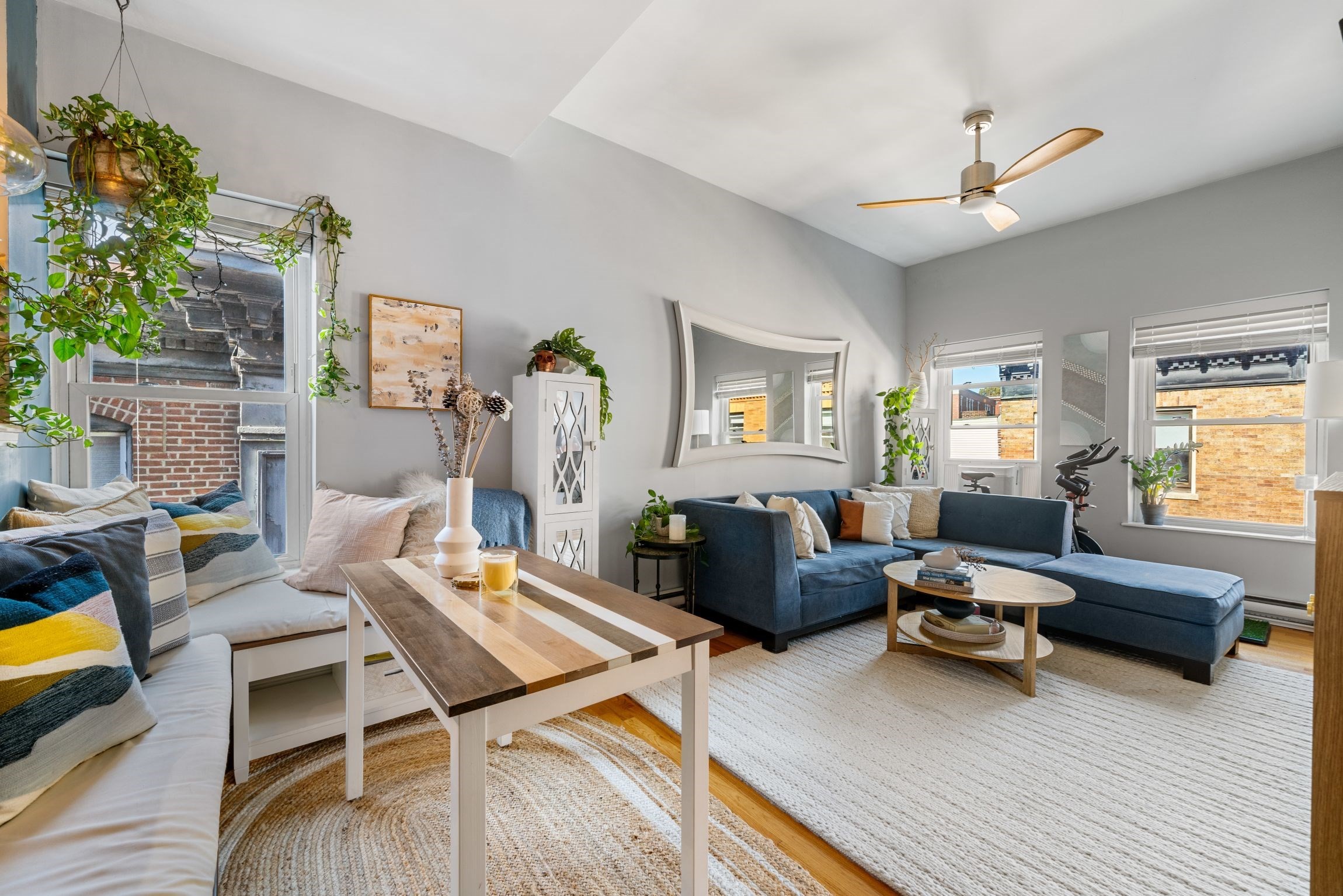 84 Prince St # 5B