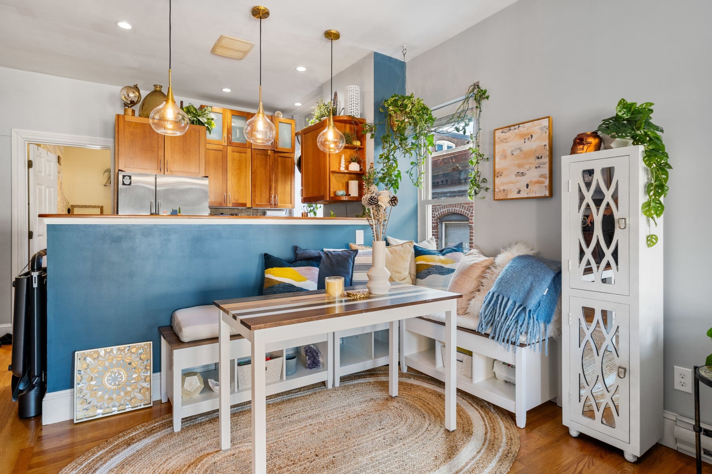 84 Prince St # 5B