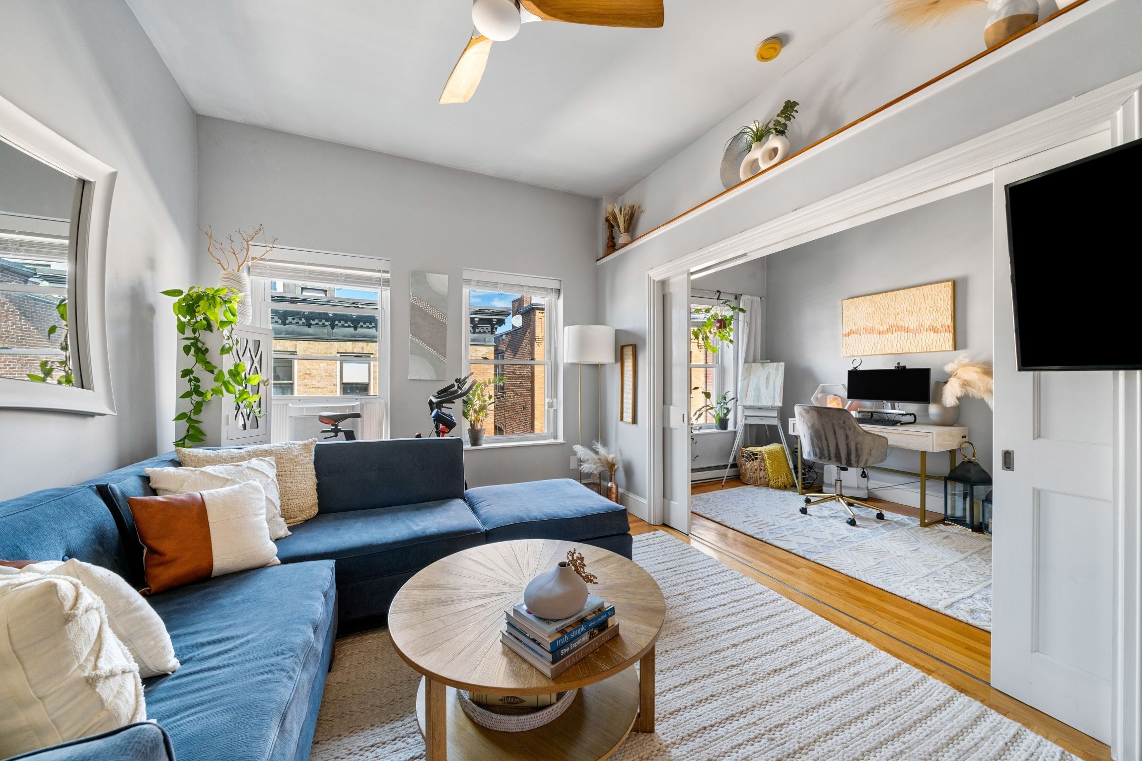84 Prince St # 5B