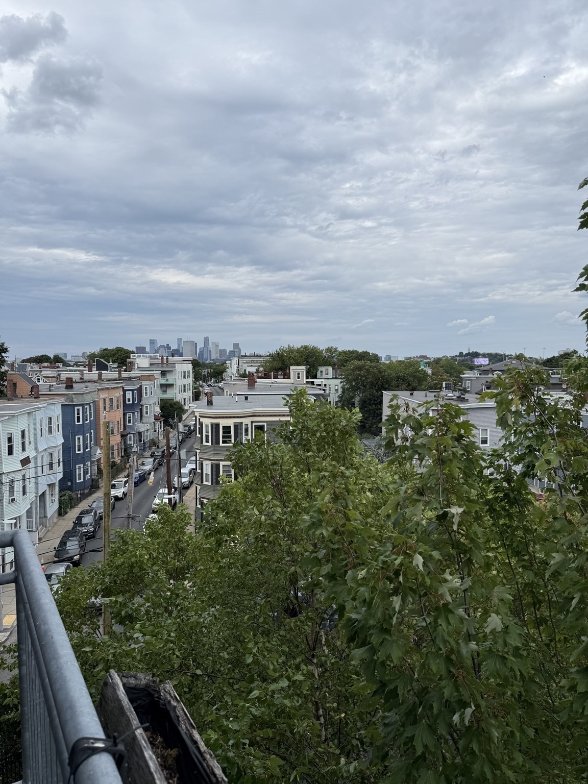944 Dorchester Ave # 57A