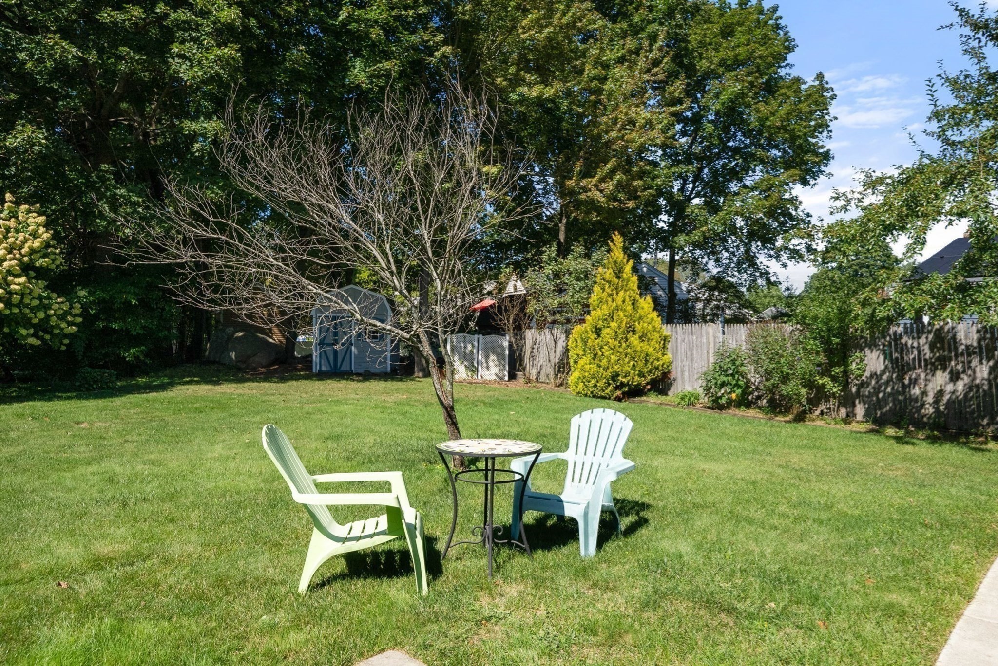 4 Carson Rd