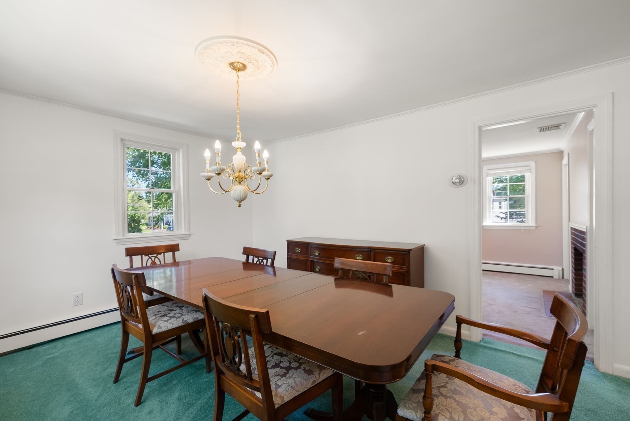 4 Carson Rd