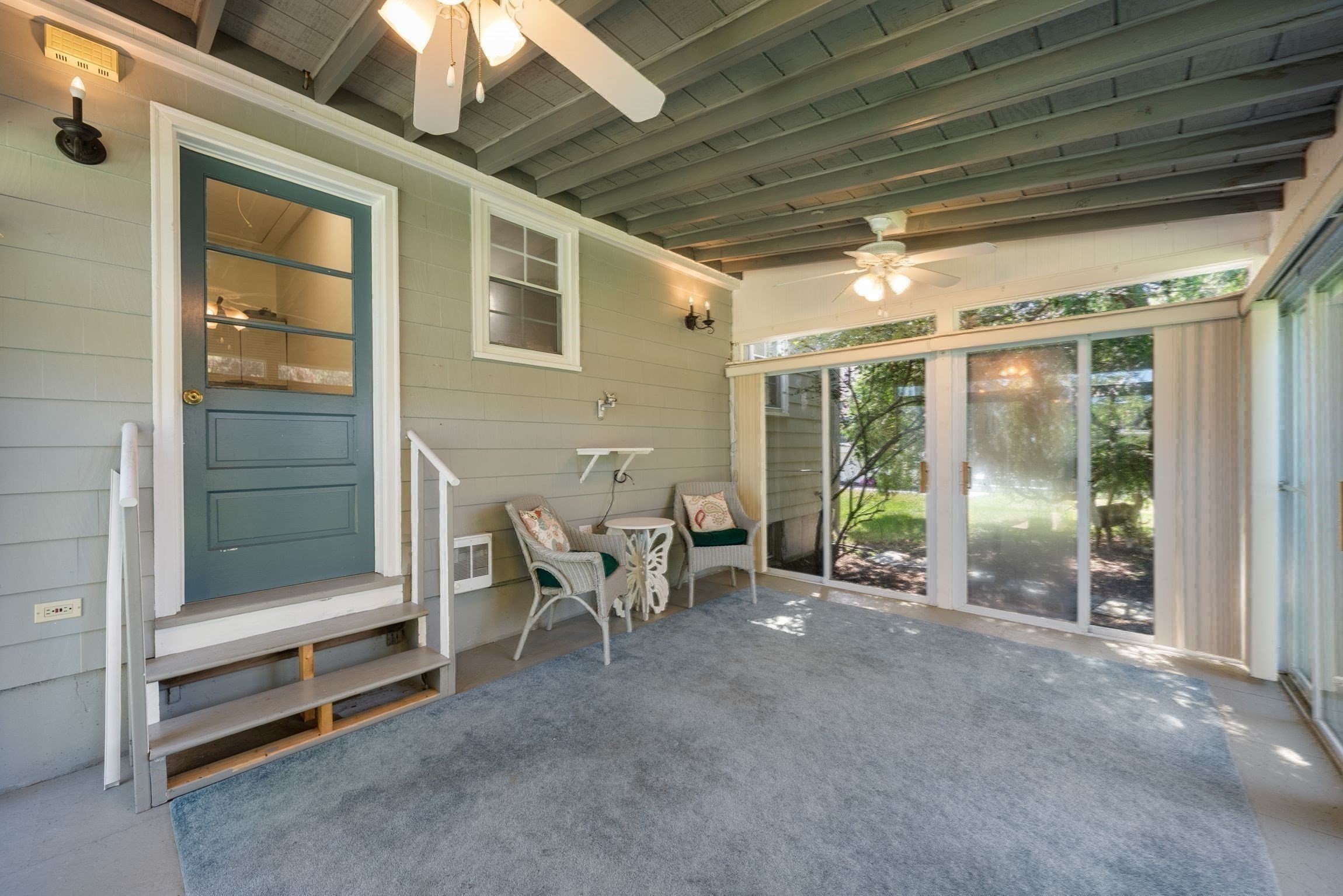 4 Carson Rd