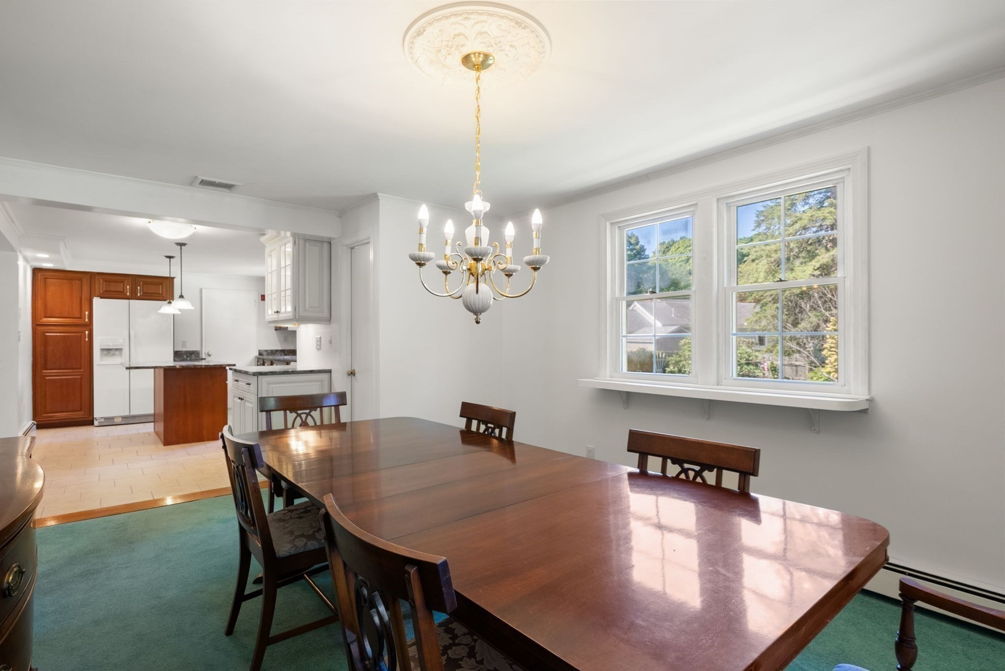 4 Carson Rd