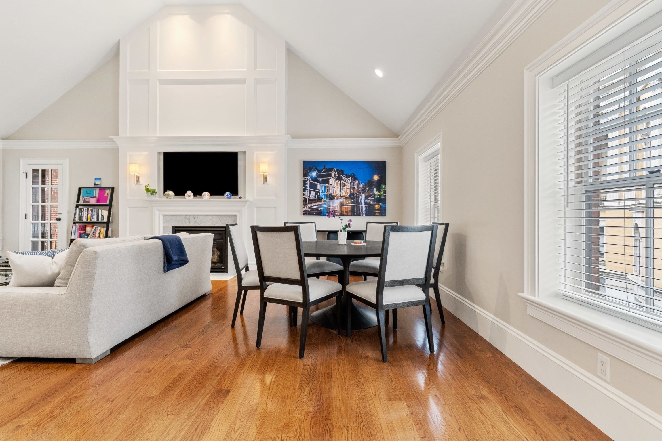 31 Mount Vernon St # 4
