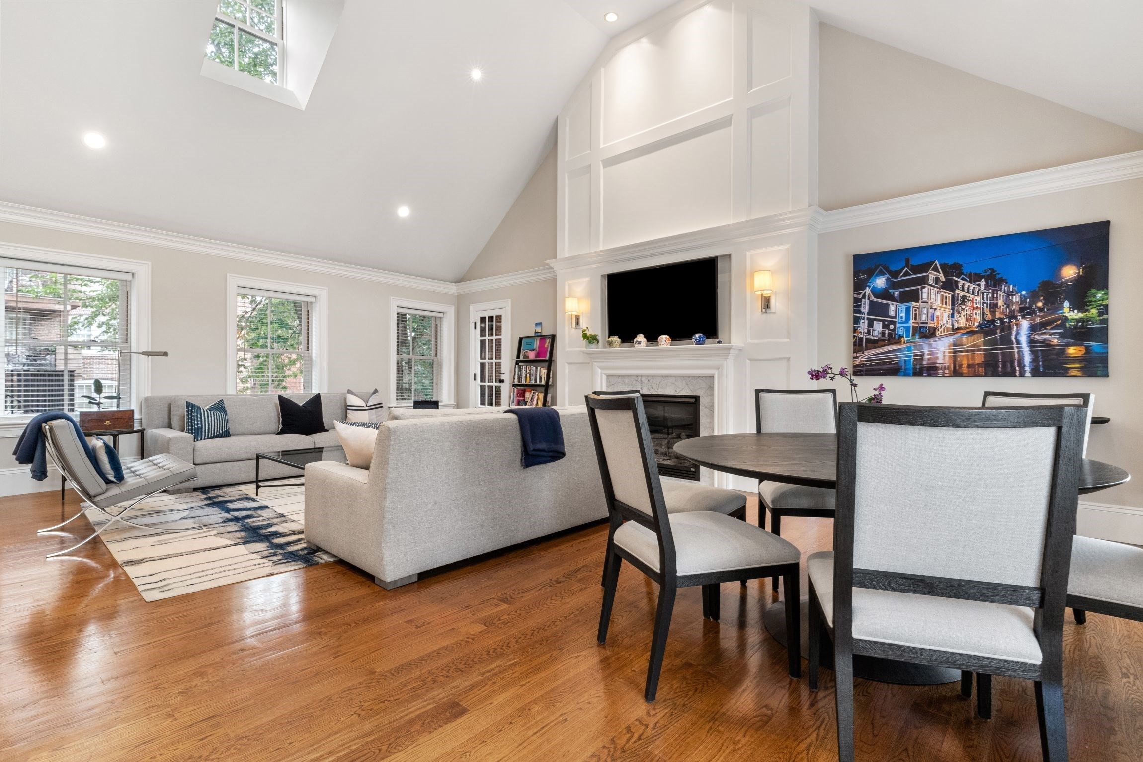 31 Mount Vernon St # 4