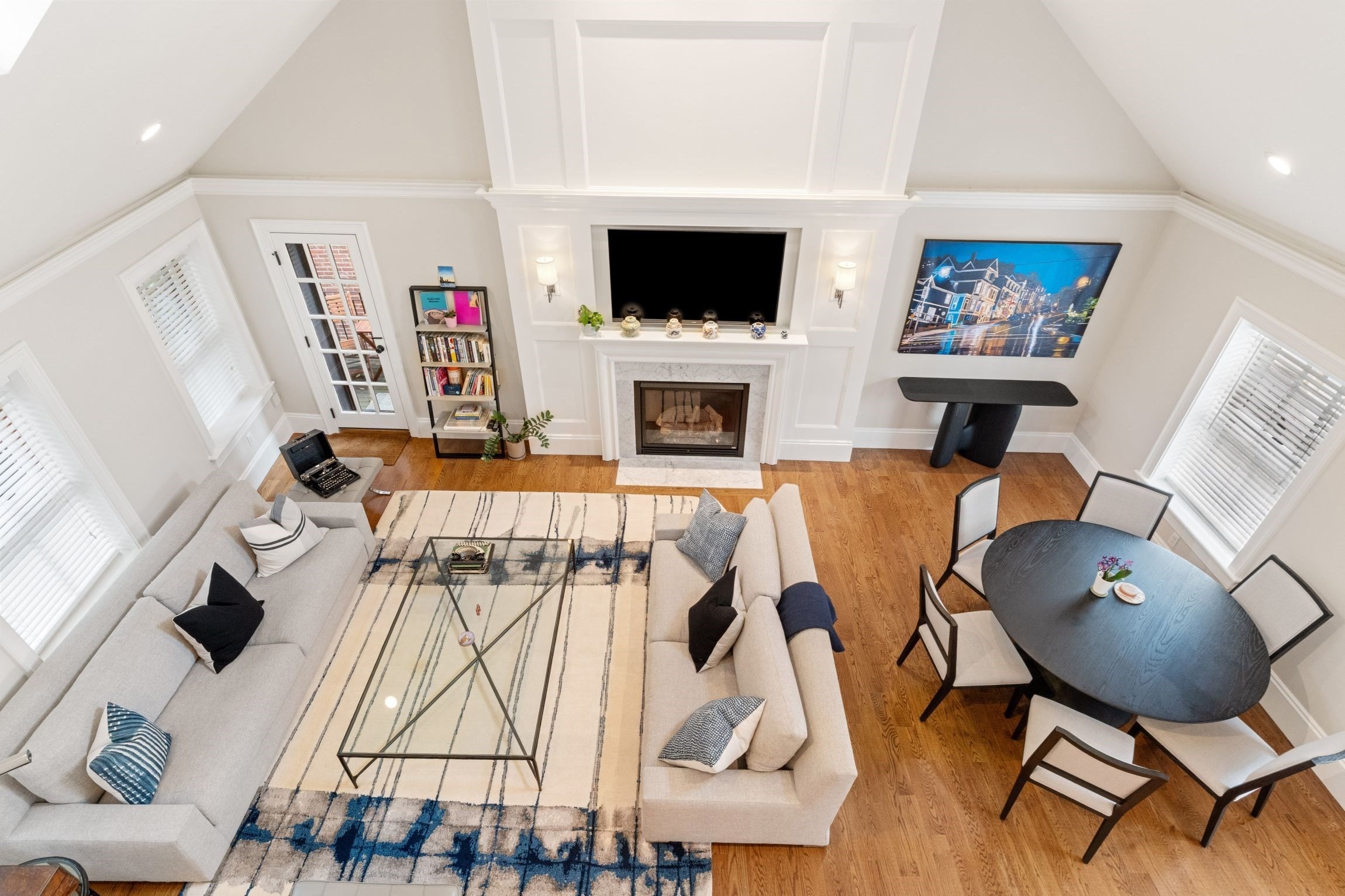 31 Mount Vernon St # 4