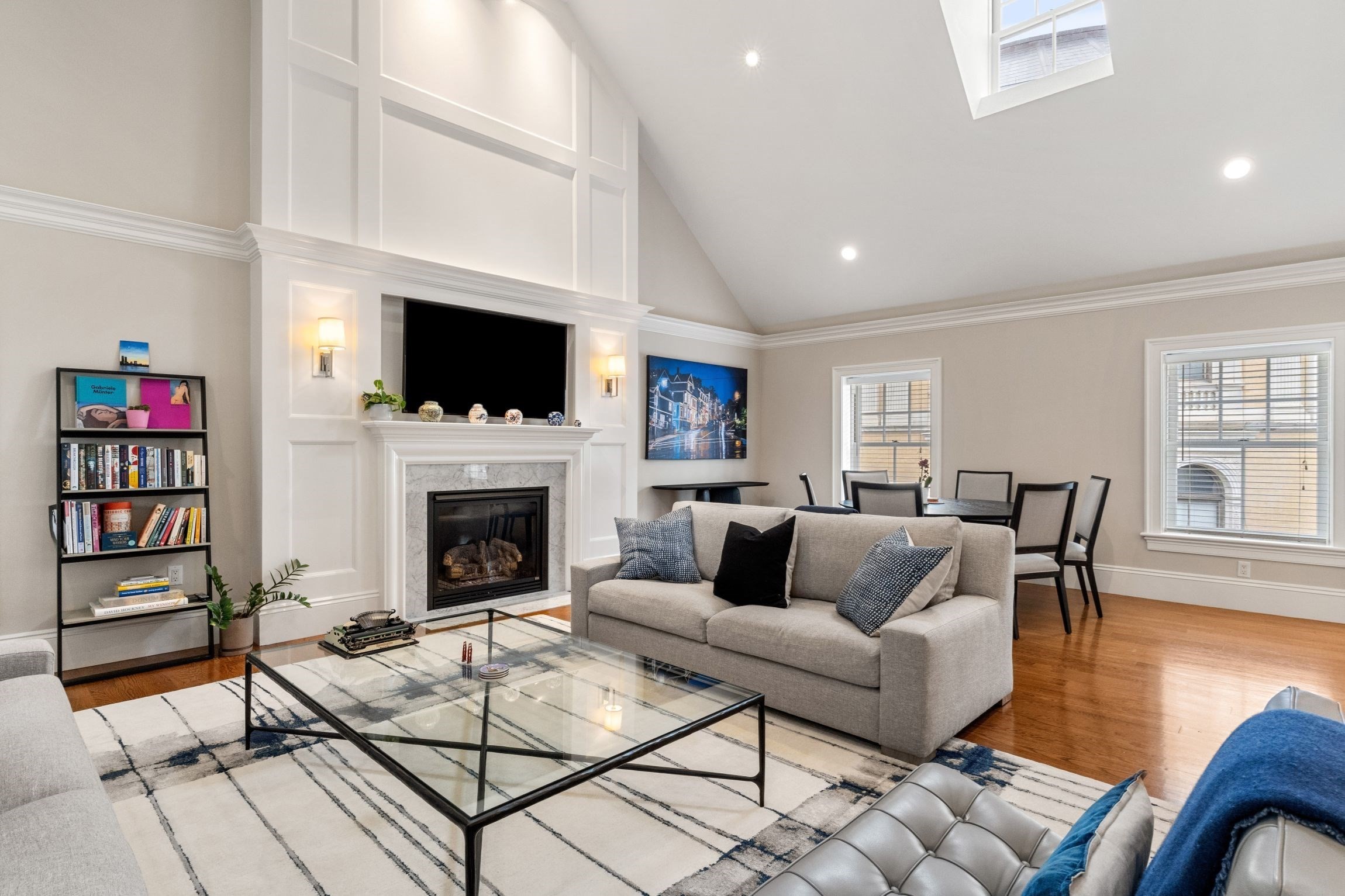 31 Mount Vernon St # 4