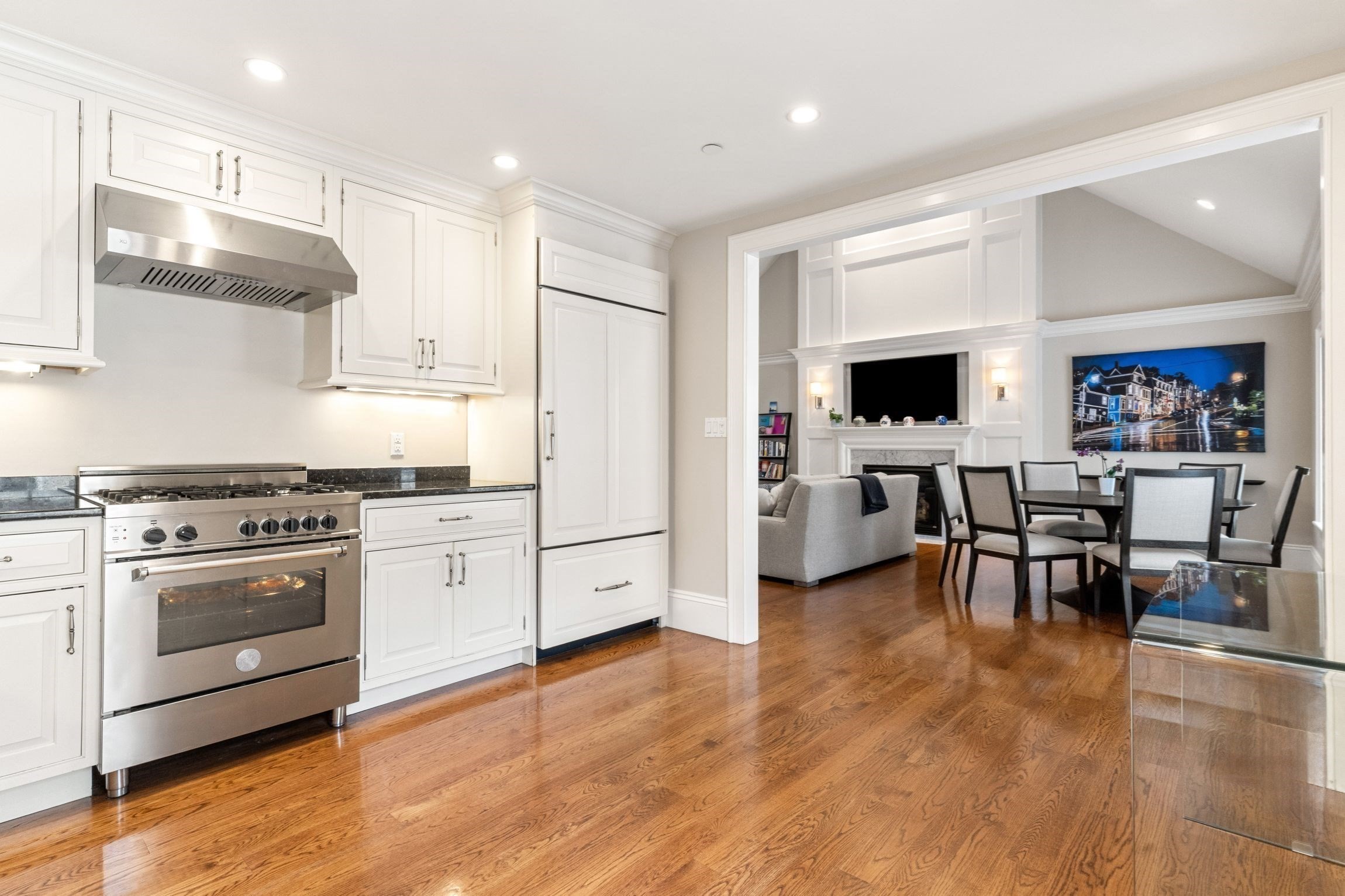 31 Mount Vernon St # 4