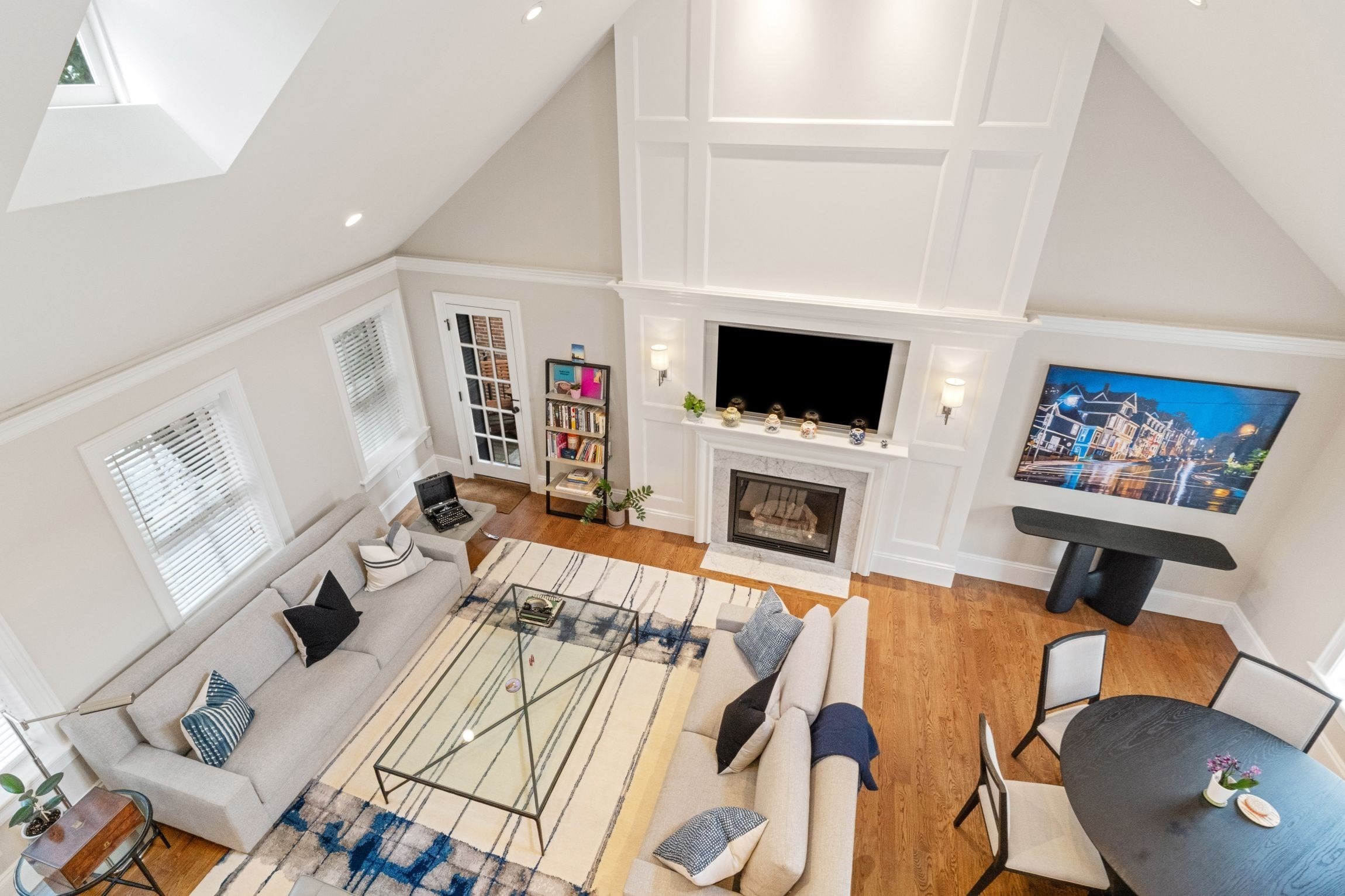 31 Mount Vernon St # 4