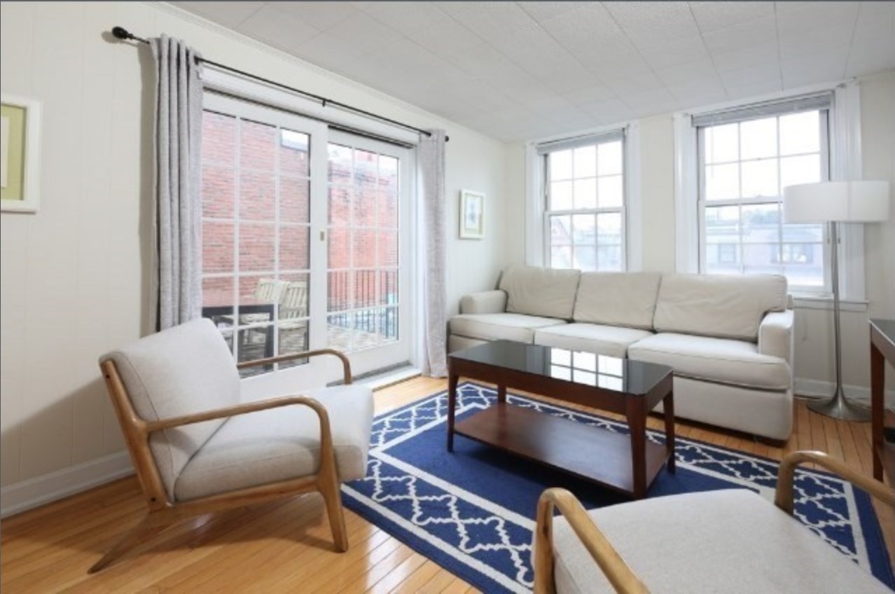 296 Marlborough St # 7