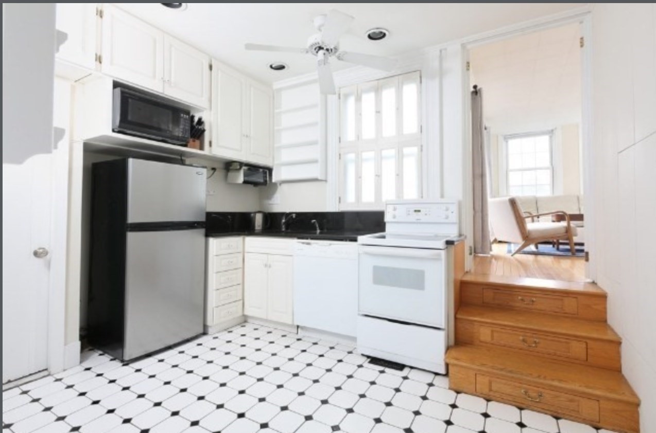 296 Marlborough St # 7
