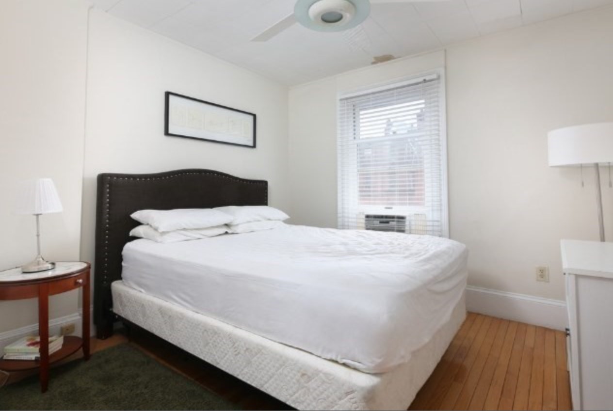 296 Marlborough St # 7