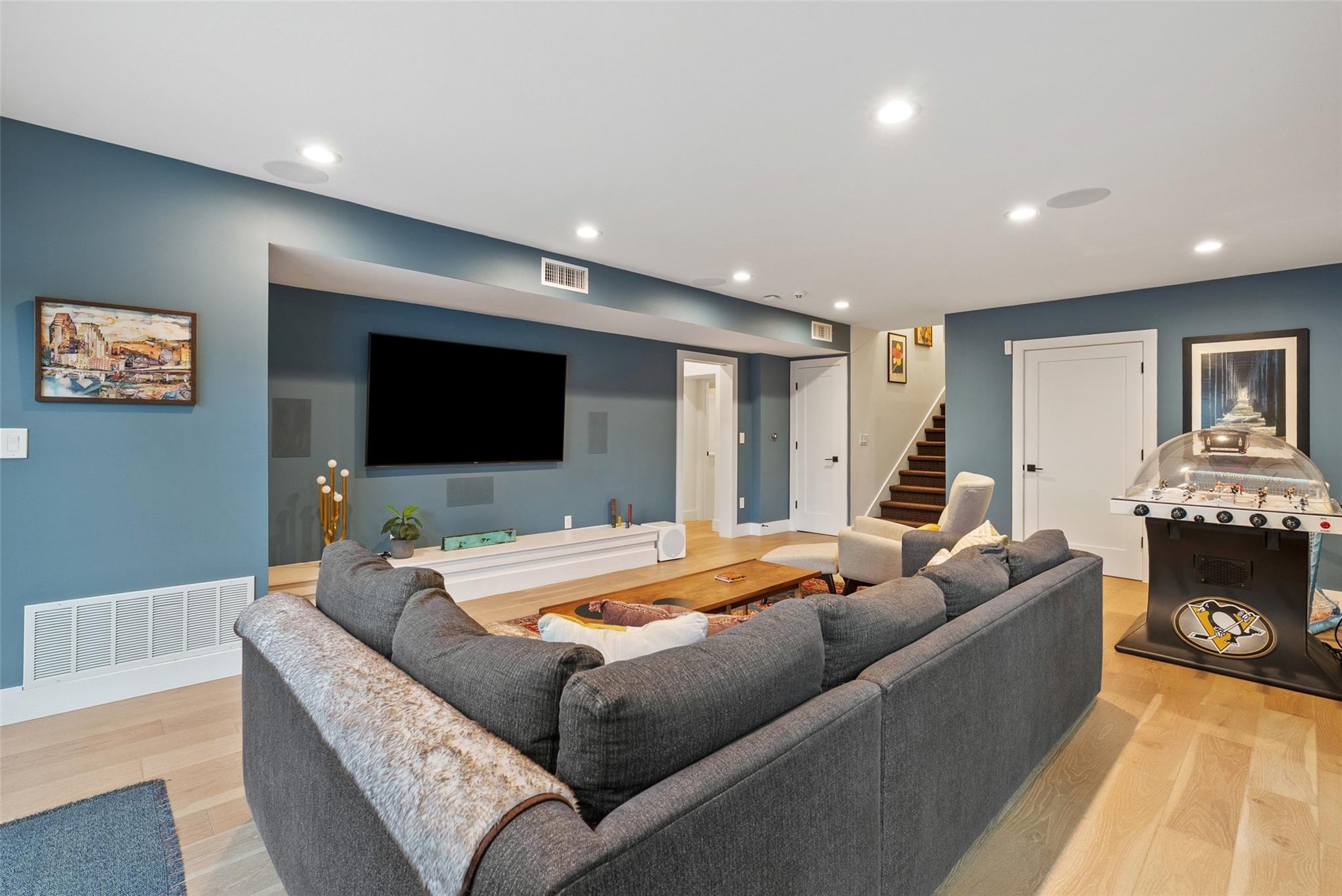 Balcones Mid-Century Modern Oasis