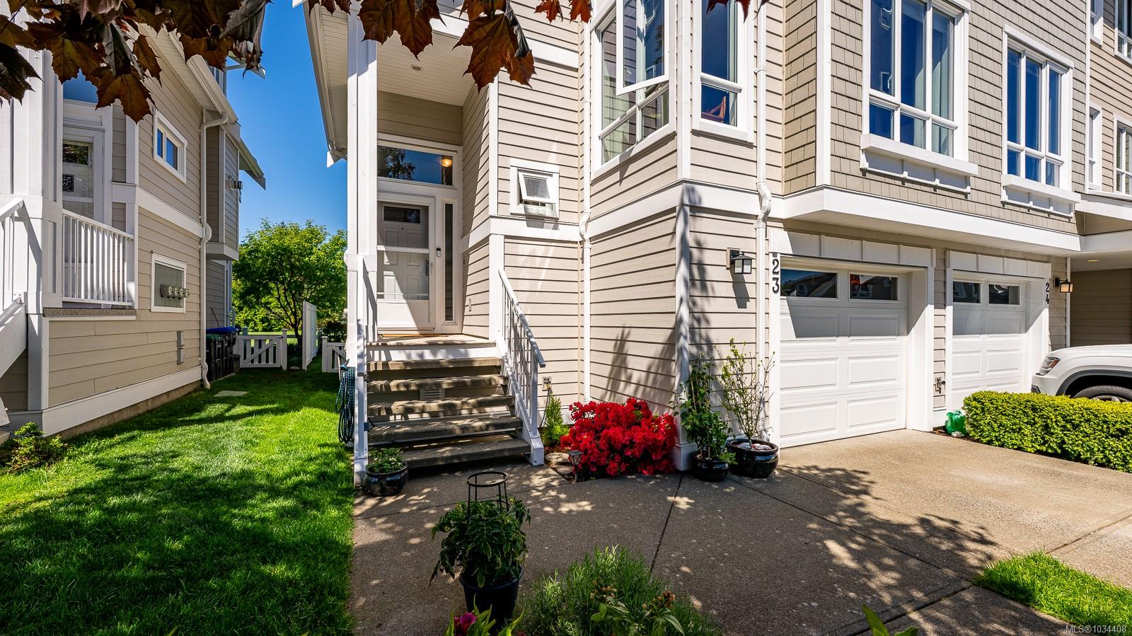 700 Lancaster Way # 23