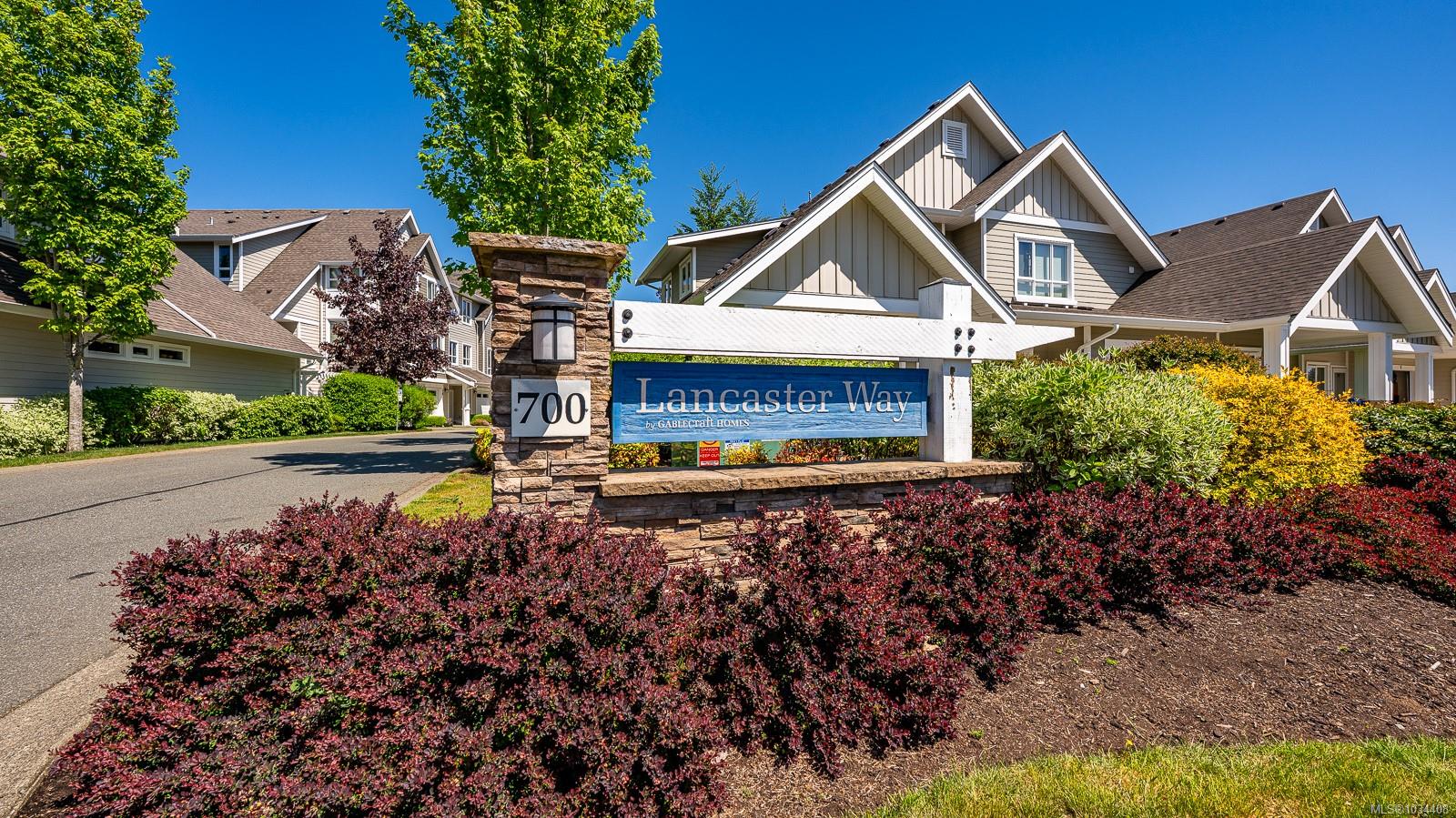 700 Lancaster Way # 23