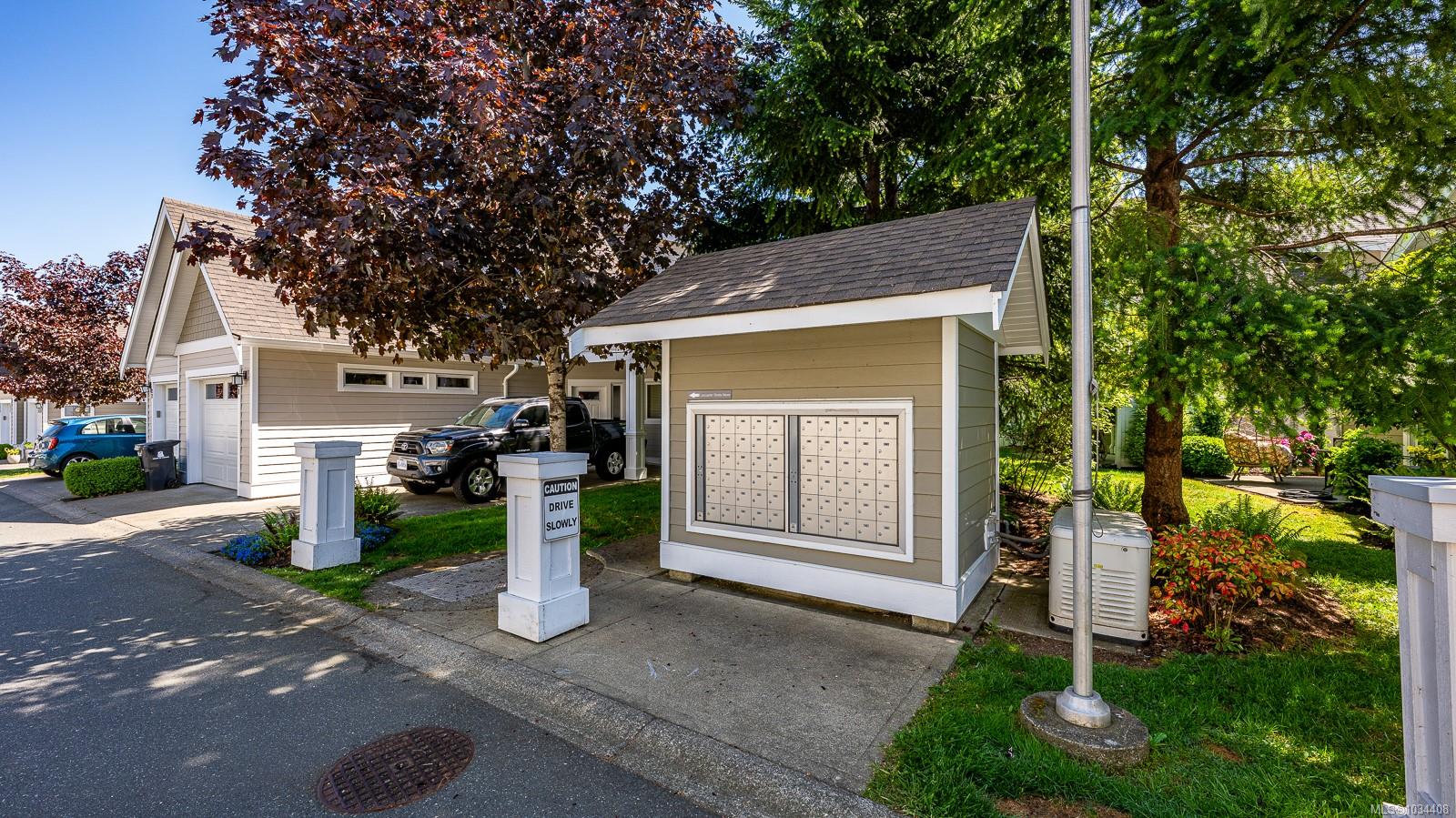 700 Lancaster Way # 23