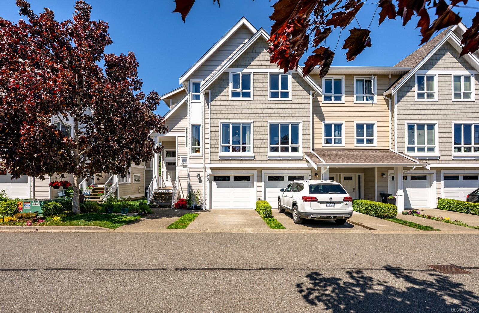700 Lancaster Way # 23
